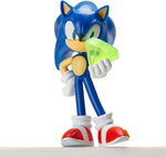 Sonic the Hedgehog 4" Buildable Figure: Sonic