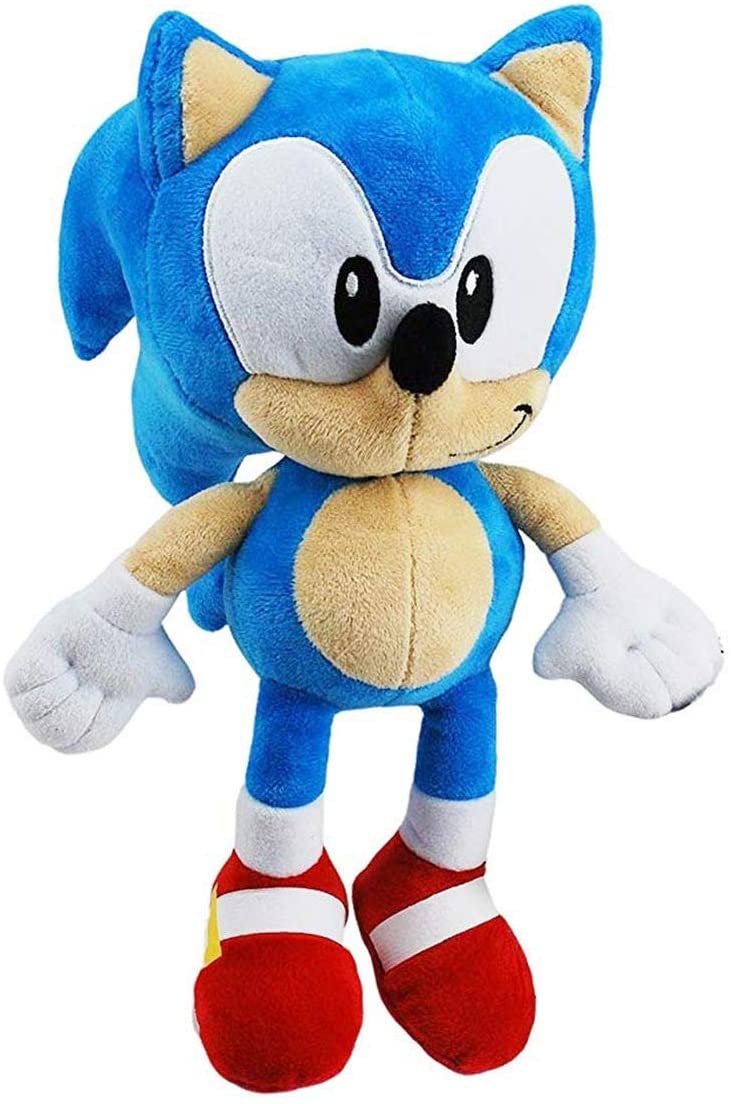Sonic the Hedgehog 30cm Classic Plush