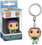 Toy Story 4: Buzz Lightyear Funko Pop! Keychain