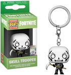 Fortnite: Skull Trooper Funko Pop! Keychain