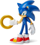 Sonic the Hedgehog 4" Buildable Figure: Sonic