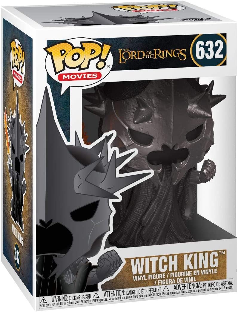 Lord of the Rings: Witch King Funko Pop! Vinyl