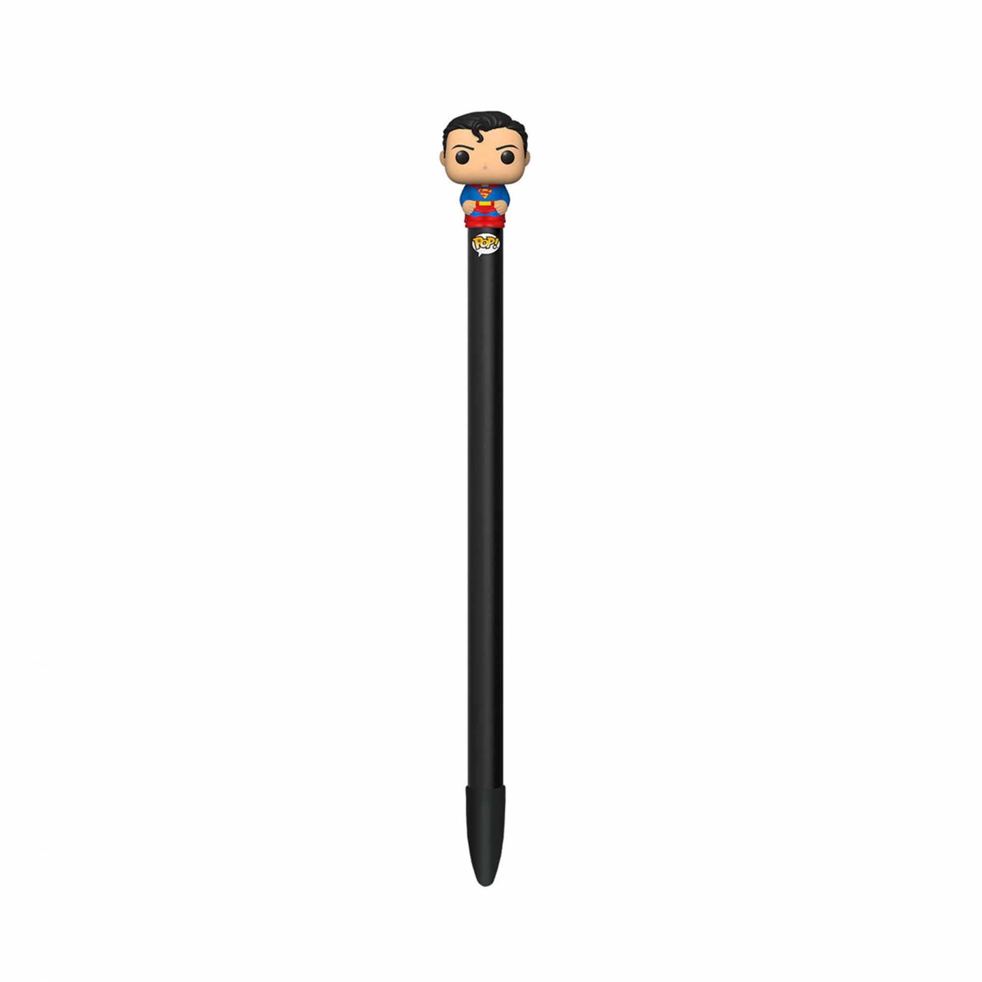 DC Super Heroes: Superman Funko Pop! Pen