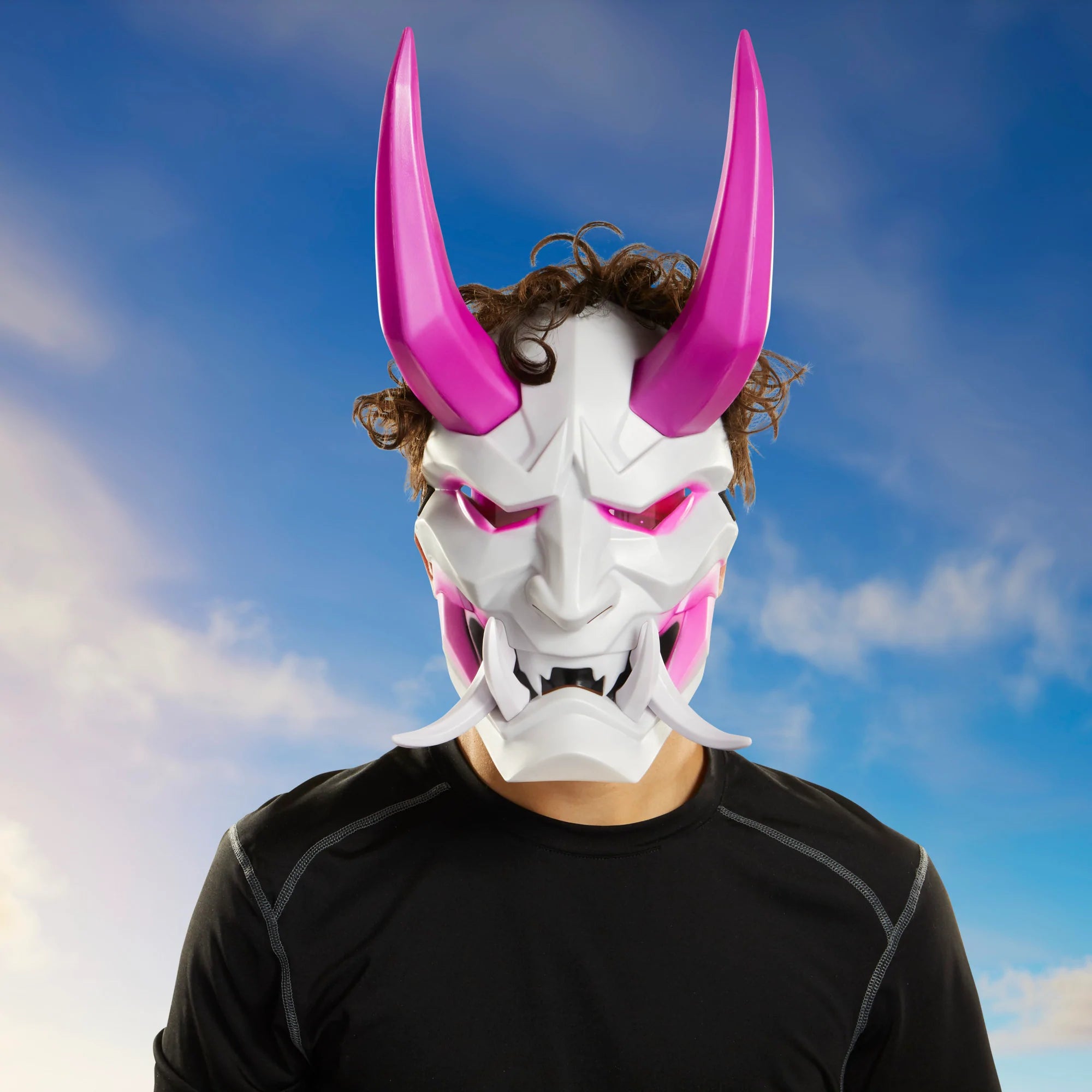 Fortnite: Role Play Fade Mask