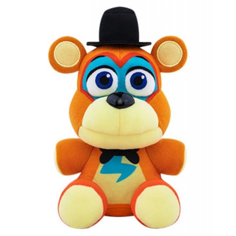 Five Nights at Freddy's: Glamrock Freddy 6" Funko Plush