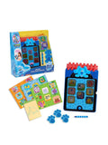 Blue's Clues & You! Ultimate Handy Dandy Notebook