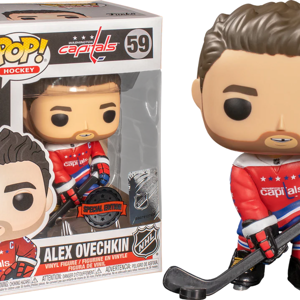 Nhl funko pop discount