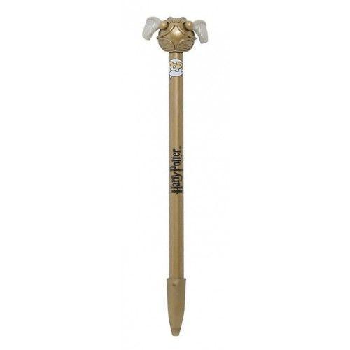 Harry Potter: Golden Snitch Funko Pop! Pen