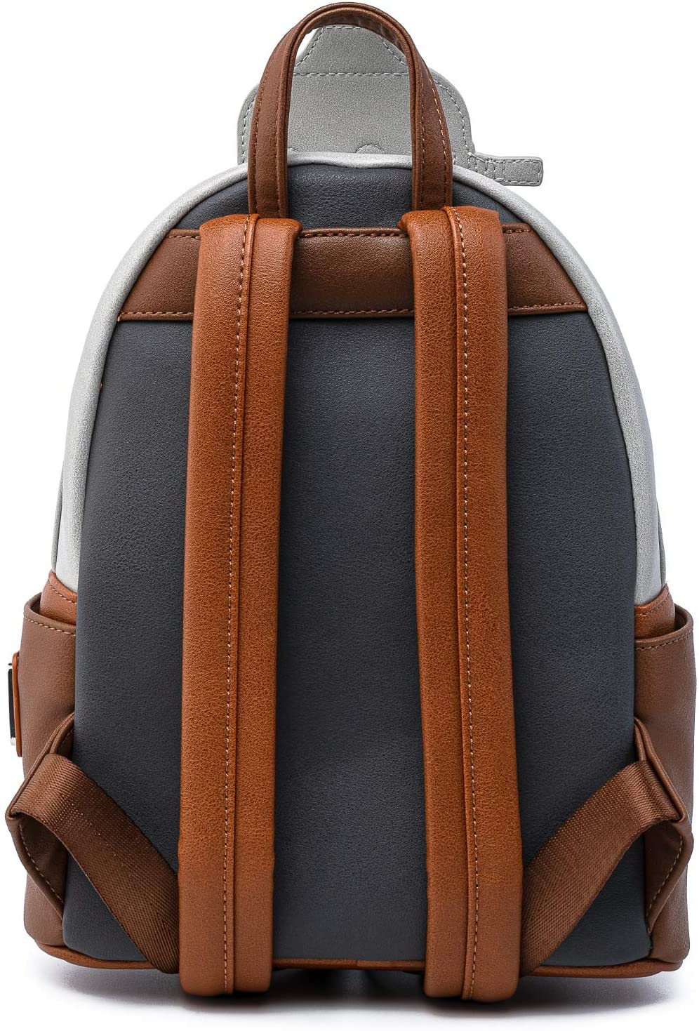 Loungefly Star Wars The Mandalorian: The Child and IG-11 Cosplay Mini Backpack