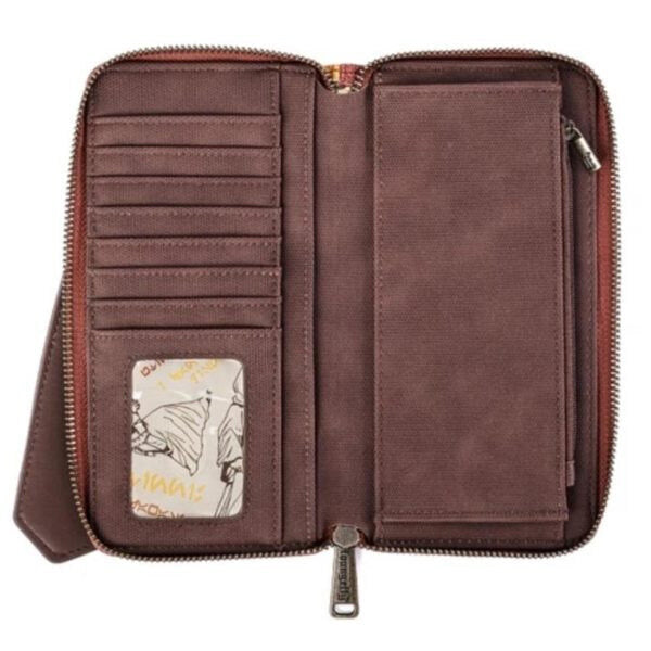 Loungefly Star Wars Outer Rim Jawa Wallet (Exclusive)