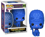 The Simpsons: Panther Marge Funko Pop! Vinyl