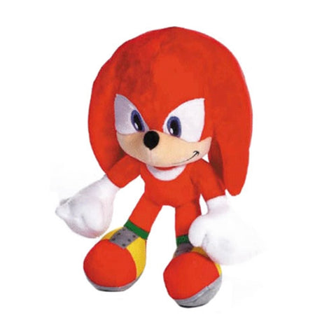 Sonic the Hedgehog 30cm Knuckles Plush
