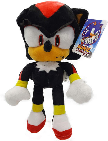 Sonic the Hedgehog 30cm Shadow Plush